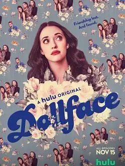 Dollface S01E02 VOSTFR HDTV