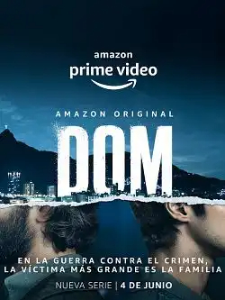 DOM 2021 Saison 1 VOSTFR HDTV