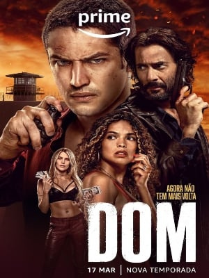 Dom S02E01 VOSTFR HDTV