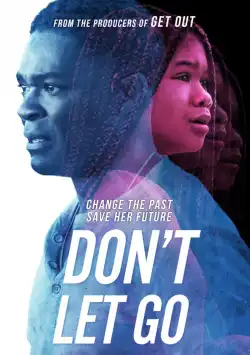 Don't Let Go FRENCH BluRay 720p 2020