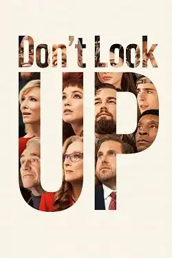 Don’t Look Up: Déni cosmique REPACK FRENCH WEBRIP 2021