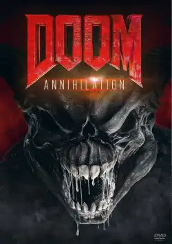 Doom: Annihilation FRENCH BluRay 720p 2019