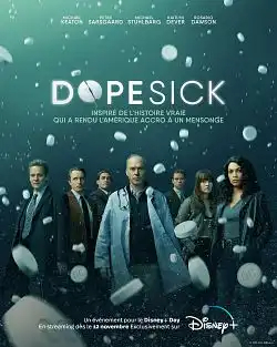 Dopesick S01E01 VOSTFR HDTV