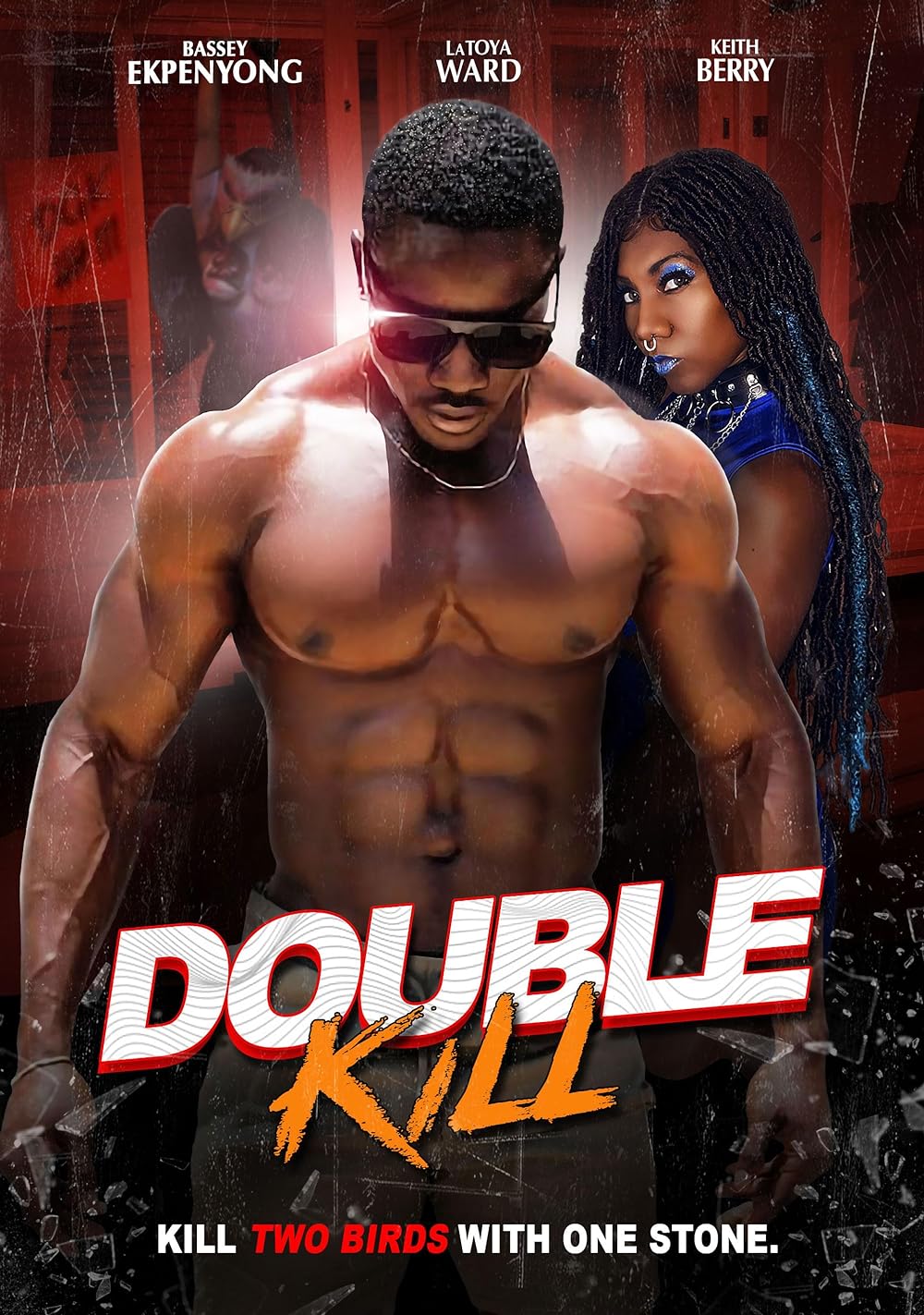 Double Kill FRENCH WEBRIP LD 1080p 2023