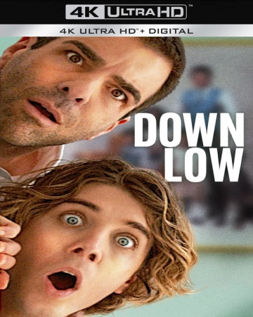 Down Low MULTI 4K ULTRA HD x265 2023