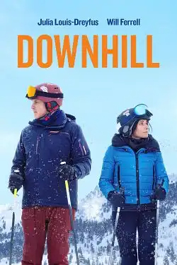 Downhill FRENCH BluRay 720p 2020