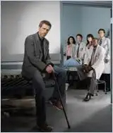 Dr House Saison 8 FRENCH HDTV