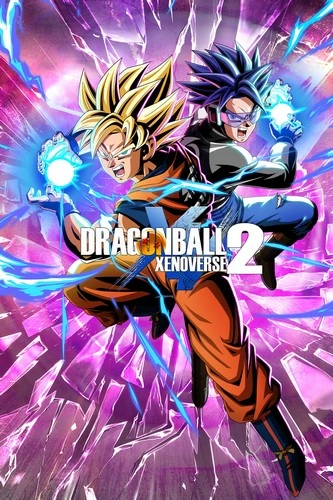 Dragon Ball Xenoverse 2 (PC)