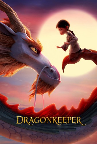 Dragonkeeper FRENCH HDCAM MD 2024