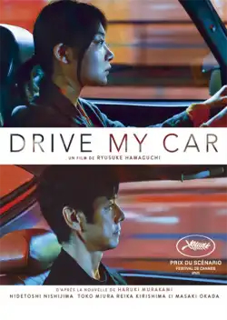 Drive My Car FRENCH DVDRIP 2022