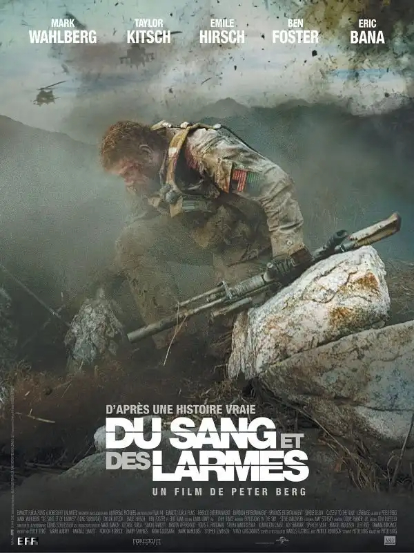 Du sang et des larmes TRUEFRENCH DVDRIP 2013