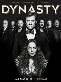 Dynastie S05E02 VOSTFR HDTV