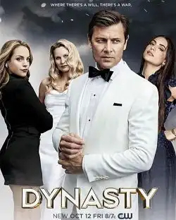 Dynastie Saison 2 VOSTFR HDTV