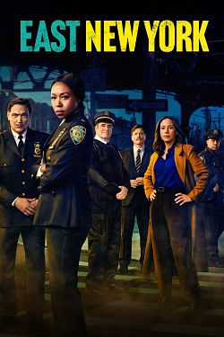 East New York S01E09 VOSTFR HDTV