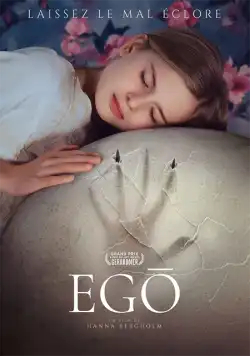 Eg? FRENCH DVDRIP x264 2022