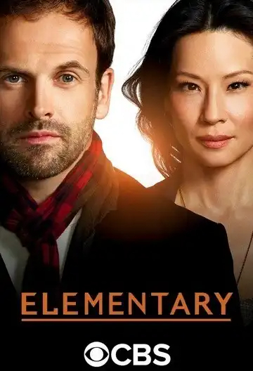 Elementary Saison 5 FRENCH HDTV