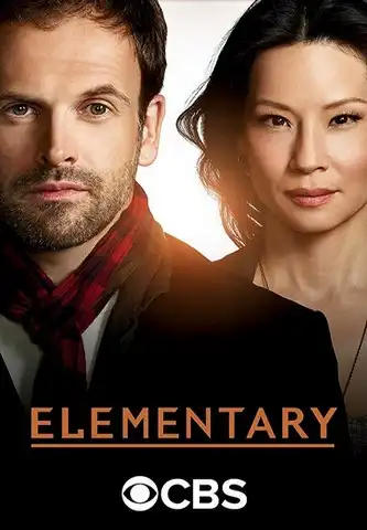 Elementary Saison 7 FRENCH HDTV