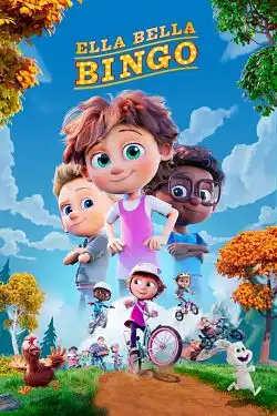 Ella Bella Bingo FRENCH WEBRIP 1080p 2020