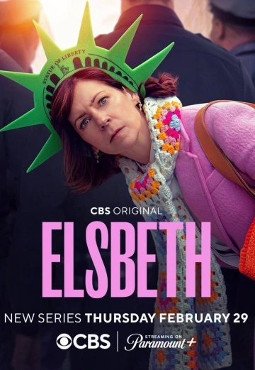 Elsbeth S01E01-08 FRENCH HDTV 2024