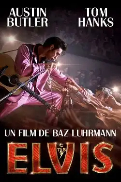 Elvis TRUEFRENCH WEBRIP 720p 2022