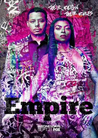 Empire 2015 Saison 3 FRENCH HDTV