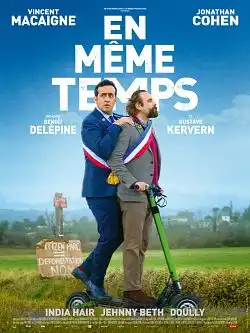 En même temps FRENCH WEBRIP 720p 2022