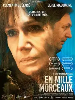 En mille morceaux FRENCH WEBRIP 1080p 2020