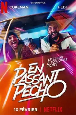 En Passant PÃ©cho â€œLes Carottes Sont Cuitesâ€ FRENCH WEBRIP 2021