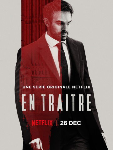 En traÃ®tre S01E01 VOSTFR HDTV