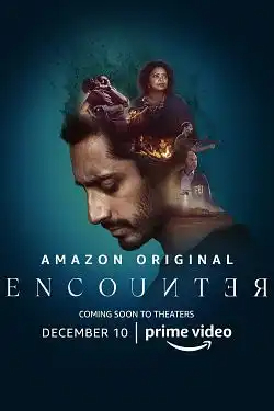 Encounter FRENCH WEBRIP 1080p 2021