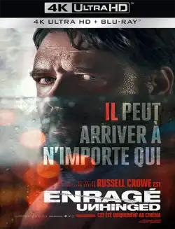 EnragÃ© MULTi 4K ULTRA HD x265 2020