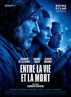 Entre la vie et la mort FRENCH WEBRIP x264 2022