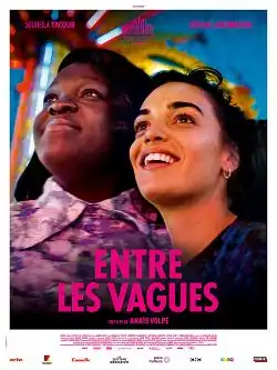 Entre les vagues FRENCH WEBRIP x264 2022