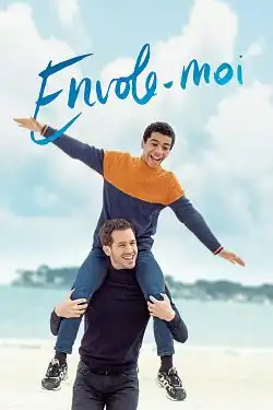 Envole-moi FRENCH WEBRIP 720p 2021