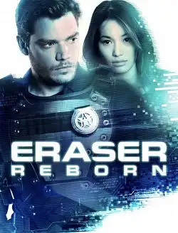 Eraser: Reborn FRENCH DVDRIP x264 2022