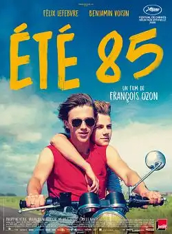 EtÃ© 85 FRENCH WEBRIP 720p 2020