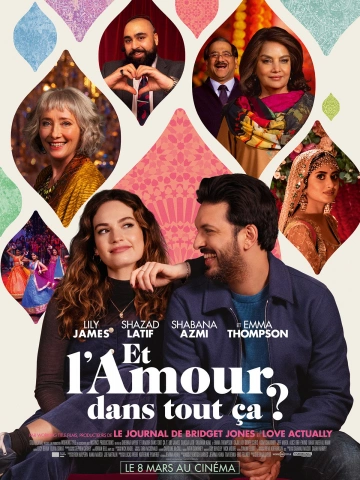 Et l'amour dans tout Ã§a ? FRENCH WEBRIP 1080p 2023