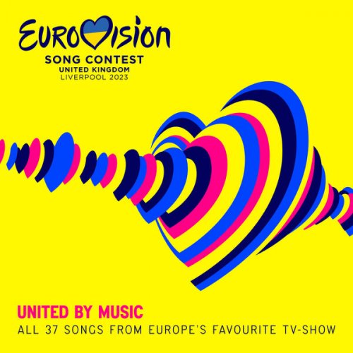 Eurovision Song Contest 2023