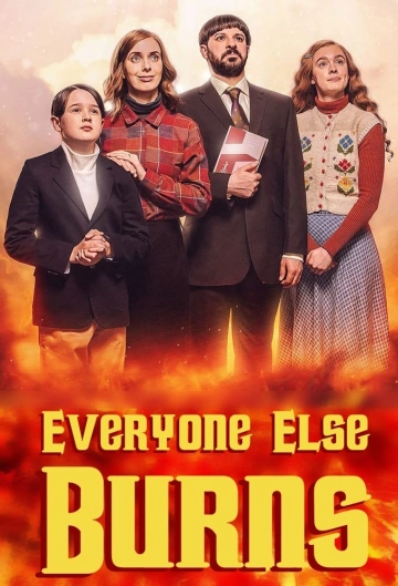 Everyone Else Burns S01E05 VOSTFR HDTV