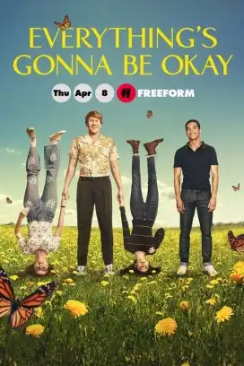 Everything's Gonna Be Okay S02E01 VOSTFR HDTV