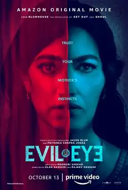 Evil Eye FRENCH WEBRIP 2020