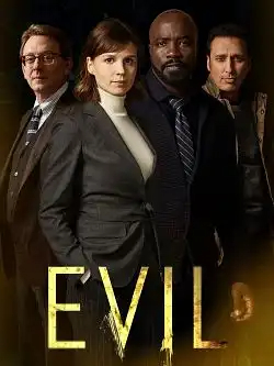 Evil S01E01 FRENCH HDTV