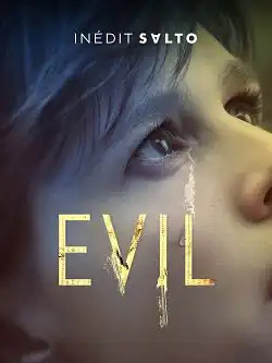 Evil S02E06 VOSTFR HDTV