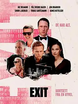 Exit Saison 1 FRENCH HDTV