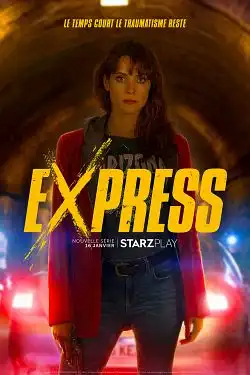 Express S01E01 FRENCH HDTV