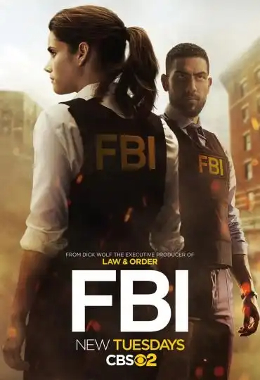 F.B.I. S01E06 FRENCH HDTV