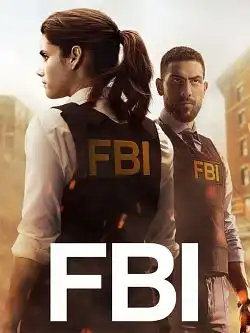 F.B.I. S02E04 FRENCH HDTV