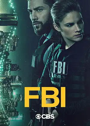 F.B.I. S03E02 FRENCH HDTV