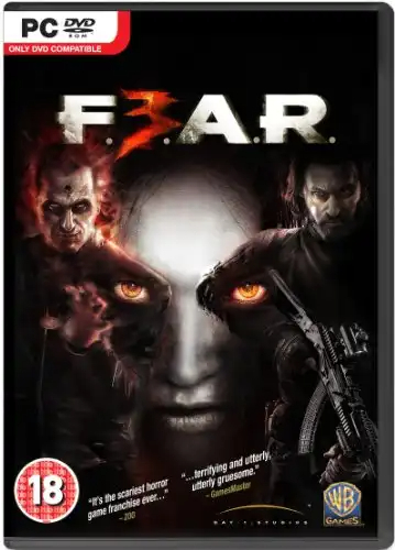 F.E.A.R. 3 (PC)