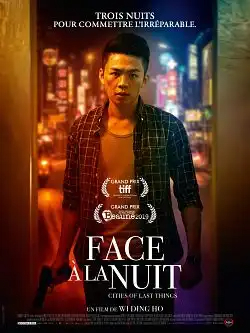 Face à la nuit FRENCH BluRay 720p 2020